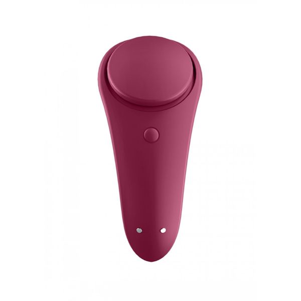 Набор секс-игрушек Satisfyer Partner Box 3, 3 шт (мульти) 34905 фото