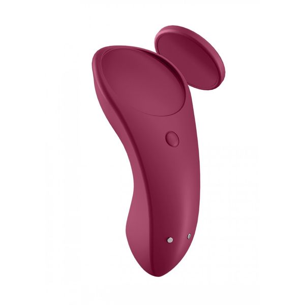 Набор секс-игрушек Satisfyer Partner Box 3, 3 шт (мульти) 34905 фото