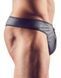 Мужские эротические трусы Svenjoyment Underwear, XL (черный) 19360 фото 3