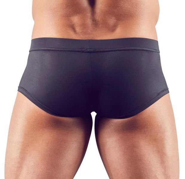 Сексуальные мужские трусы Svenjoyment Men's Shorts, S (черный) 55146 фото