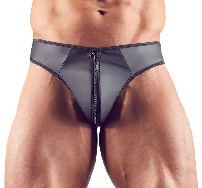 Мужские эротические трусы Svenjoyment Underwear, XL (черный) 19360 фото