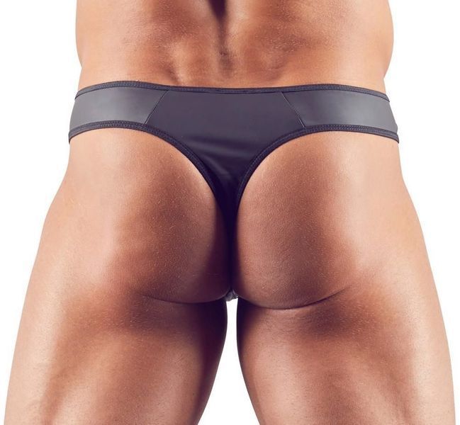 Мужские эротические трусы Svenjoyment Underwear, XL (черный) 19360 фото