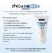 Крем для усиления эрекции Orgasm Max Cream For Men, 50 мл 18640 фото 2