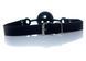 Кляп Fetish B - Series Ball Gag, 4.2 см (чорний) 87678 фото 3