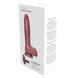 Вибратор B - Series Lyla Power Stroke, 25 см (коричневый) 63820_EU фото 4
