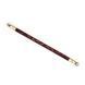 Фиксатор Liebe Seele Victorian Garden Lace Spreader Bar, 50 см (черный с красным) 123542 фото 3