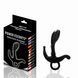 Стимулятор простати Power Escorts Prostate Pleaser, 12.5 см (чорний) 25787_EU фото 3