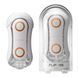 Мастурбатор Tenga Flip Orb Orange Crush (оранжевый) 34571_EU фото 2