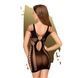 Мини-платье Penthouse Lingerie Juicy Poison, XL (черный) 40426 фото 2