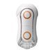 Мастурбатор Tenga Flip Orb Orange Crush (оранжевый) 34571_EU фото 1