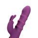 Вибратор-кролик Loveline Orchidee Purple, 24 см (фиолетовый) 60998 фото 4