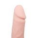 М'який фалоімітатор FleshLight Limpy Large Fleshtone, 21,6 см (тілесний) 39898 фото 6