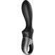 Вибратор Satisfyer Heat Climax, 20.5 см (чёрный) 13277 фото 1