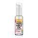 Масажне масло Pharmquests Kissable Oil Coconut, 50 мл 61076 фото 1