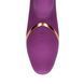 Вибратор-кролик Loveline Orchidee Purple, 24 см (фиолетовый) 60998 фото 8