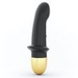 Вибратор Dorcel Mini Lover 2.0, 16,5 см (черный) 36112 фото