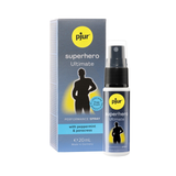 Спрей-пролонгатор Pjur Superhero Ultimate Spray, 20 мл 102378 фото