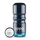 Мастурбатор FPPR Vacuum Cup Masturbator Mouth (белый) 208264 фото