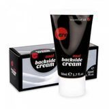 Анальный крем Hot Ero Anal Backside Cream, 50 мл 7590 фото
