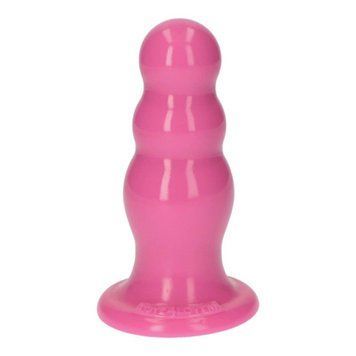 Анальная пробка Toyz4lovers Olmo, 15 см (розовый) 73882 фото