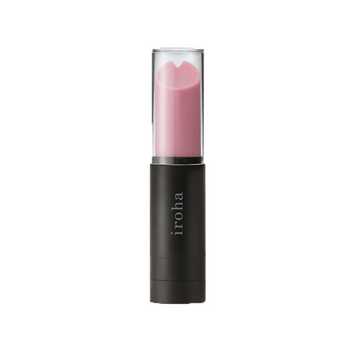 Вибратор для клитора Iroha by Tenga Lipstick, 9.9 см (черный) 46119 фото