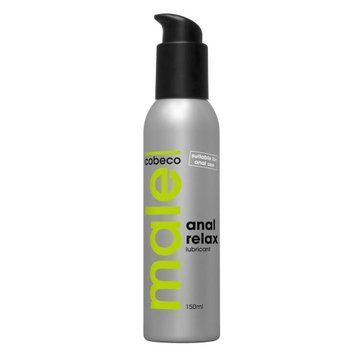 Анальний лубрикант Cobeco Anal Relax Lube, 150 мл 46850_EU фото