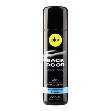 Анальний лубрикант Pjur Backdoor Comfort Glide, 250 мл 8214_EU фото
