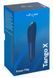 Вібратор We-Vibe Mini Stymulator Tango X, 10 см (синій) 115356 фото 9