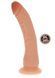Фалоімітатор ToyJoy Dong 8.5 Inch, 21 см (тілесний) 76308 фото 1