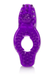 Эрекционное кольцо CalExotics Supеr Stretch Enhancer Ring, 5 см (фиолетовый) 13500 фото 1