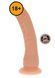 Фалоімітатор ToyJoy Dong 8.5 Inch, 21 см (тілесний) 76308 фото 4
