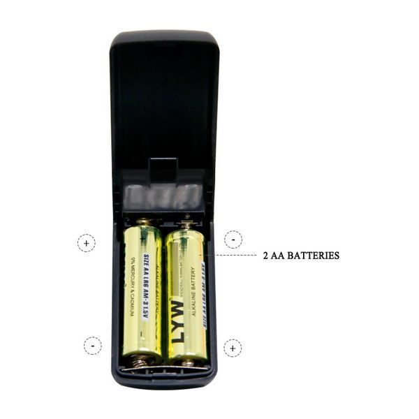 Реалистичный вибратор LyBaile Barbara Genie, 14,5 см (телесный) 21984_EU фото