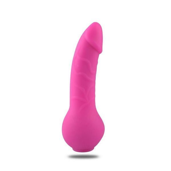 Страпон Toyz4lovers Cintura, 14 см (розовый) 60682 фото
