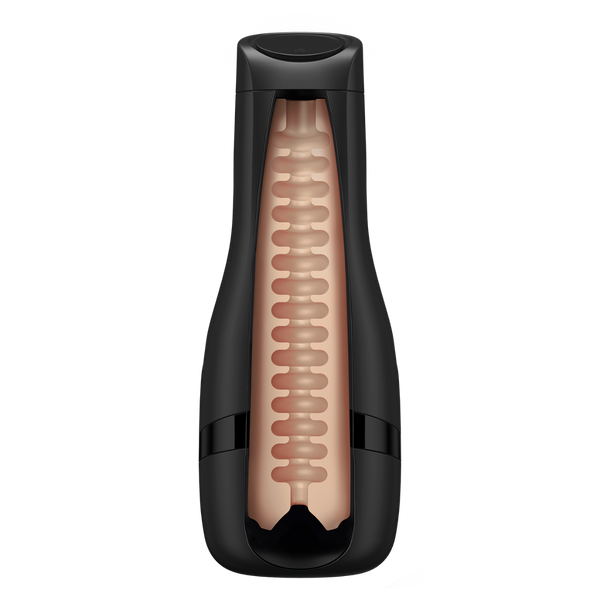 Мастурбатор Satisfyer Men Classic (чорний) 60514 фото