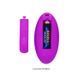 Виброяйцо Pretty Love Arvin Vibrating Egg, 7,9 см (фиолетовый) 15354 фото 8
