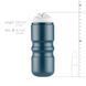 Мастурбатор FPPR Vacuum Cup Masturbator Mouth (білий) 208264 фото 8