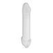 Насадка на пенис Boners Supporting Penis Sleeve, 25,5 см (прозрачный) 26000 фото 1