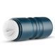 Мастурбатор FPPR Vacuum Cup Masturbator Mouth (білий) 208264 фото 6