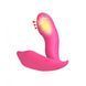 Вібратор з підігрівом Dorcel Secret Clit, 7 см (рожевий) 25620 фото 8