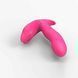 Вібратор з підігрівом Dorcel Secret Clit, 7 см (рожевий) 25620 фото 5