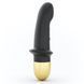 Вибратор Dorcel Mini Lover 2.0, 16,5 см (черный) 36112 фото 1