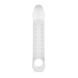 Насадка на пенис Boners Supporting Penis Sleeve, 25,5 см (прозрачный) 26000 фото 5