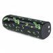 Вібратор для клітора LoveToy Music Massager Glow In The Dark, 8,5 см (чорний) 32408 фото 2