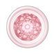 Мастурбатор яйце Pretty Love Bourbon Charming Barrel (рожевий) 64412 фото 5