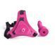 Страпон Toyz4lovers Cintura, 14 см (розовый) 60682 фото 3