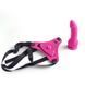 Страпон Toyz4lovers Cintura, 14 см (розовый) 60682 фото 2