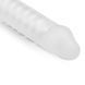 Насадка на пенис Boners Supporting Penis Sleeve, 25,5 см (прозрачный) 26000 фото 2