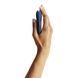 Вібратор We-Vibe Mini Stymulator Tango X, 10 см (синій) 115356 фото 4