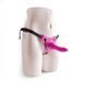 Страпон Toyz4lovers Cintura, 14 см (розовый) 60682 фото 1