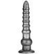 Вибратор King Sized Vibrating Vibrax Slider 12.5", 32.3 см (серый) 129190 фото 12